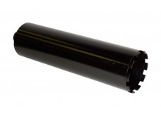Коронка алмазная для железобетона 112х450