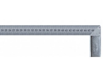 Угольник разметочный 500мм