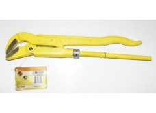 Ключ трубный 1,5" 45°