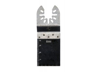 Насадка пильная BIM 34мм