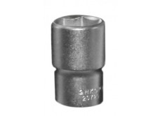 Головка торцевая 1/2"х18 мм