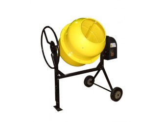 Бетоносмеситель БМ 162/650 ЭНКОР т/з