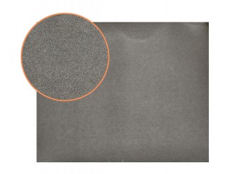 Шлифлист 230х280 мм, К1000, водостойкий