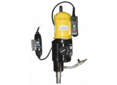 Дрель алмазного бурения ДАЭ-3 355Э