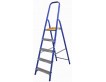 Стремянка стальная "Энкор" 5 ступеней