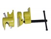 Струбцина трубная 1/2"