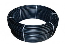 Труба ПЭ 100 "Энкор" ф32х2,4мм PN12,5