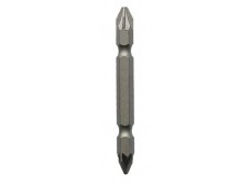 Вставка двусторонняя PZ1/PZ2, 65 мм