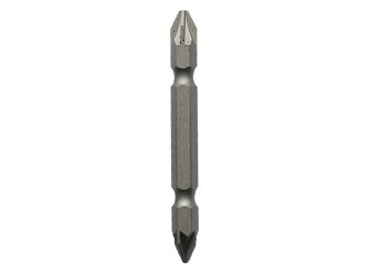 Вставка двусторонняя PZ1/PZ2, 65 мм