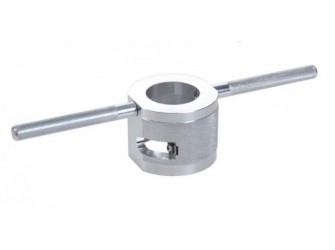 Зачистка для пластиковых труб ф 63 мм