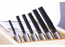 Набор пазовых фрез 6,8,10,12,14,16мм для К231-31