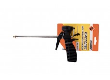 Пистолет для пены монтажной