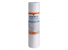 Картридж для воды 10" ЭФГ полипр. волокно 10 мкм