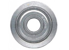 Подшипник д/фрез ф22,2х4,76х5мм