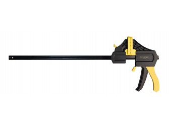 Струбцина ручная пистолетная 450мм
