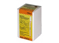 Пилка для электролобзика T101 AO HCS 1шт/100