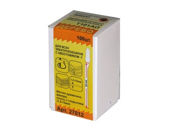 Пилка для электролобзика T101 AO HCS 1шт/100