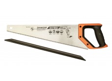 Ножовка Волчица 450 мм, закаленный зуб