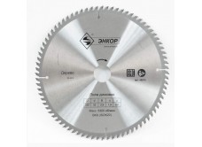 Диск пильный по дереву ф250х32 z80