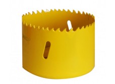 Коронка Bi-Metal Ф57 мм М42