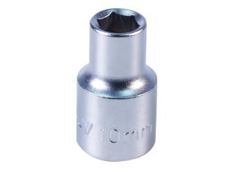 Головка торцевая 1/2"х10 мм