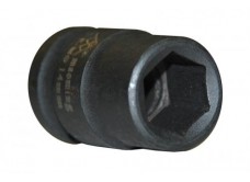 Головка торцевая ударная 13Х38 мм, 1/2"