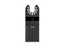 Насадка пильная 34 мм HСS д/МФЭ