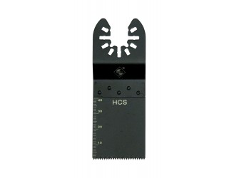 Насадка пильная 34 мм HСS д/МФЭ