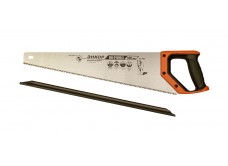 Ножовка Волчица 500 мм, закаленный зуб