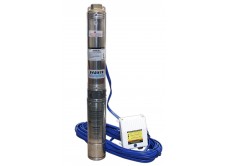 Насос скважинный Ведуга 6 БЦП 1,00-70