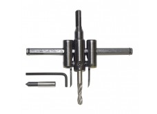 Сверло регулируемое "Балеринка" 30-120мм