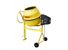 Бетоносмеситель ЭНКОР Б120