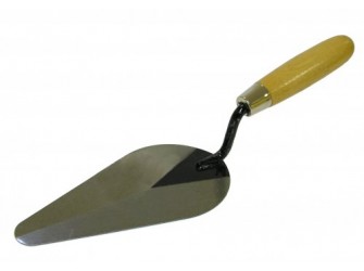 Кельма плиточника 160мм