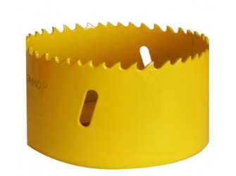 Коронка Bi-Metal Ф83 мм М42