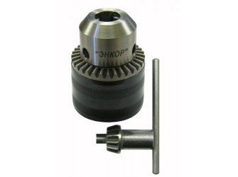 Патрон ЗВП 1,5-13 мм, 1/2"