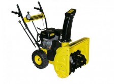 Снегоуборщик бензиновый Энкор МС 65-1 ЭЛ