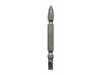 Вставка двусторонняя 1,0х5,5/PH2, 65 мм