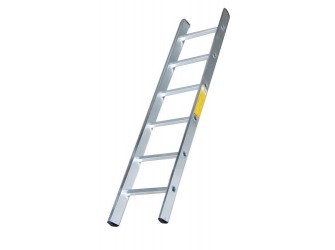 Лестница односекционная 1х 6 ступеней "ЭНКОР"