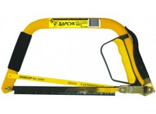 Пила лучковая 300мм Барсук комбинированная Пила лучковая 300мм Барсук комбинированная