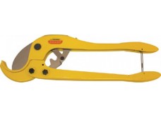 Ножницы для пластиковых труб до Ф63 мм