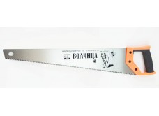 Ножовка Волчица 550 мм, закаленный зуб