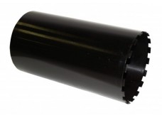 Коронка алмазная для железобетона 142х450