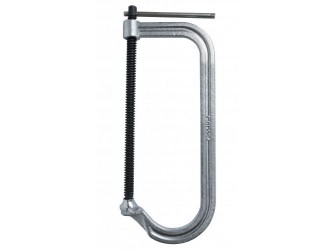 Струбцина кованая тип G 50