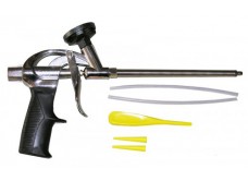 Пистолет для пены монтажной