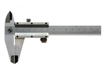 Штангенциркуль с глубиномером 0-200 мм/0,05 мм