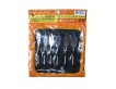 Набор сверл для дерева перовых, 12-25Х152 мм, 6 штук, сумка