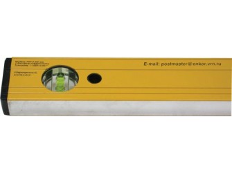 Уровень 1000мм УС4-3