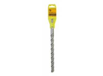 Бур SDS+ ф22х250/310 усиленный