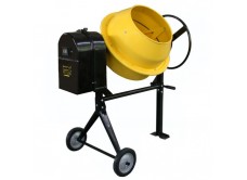 Бетоносмеситель БМ 160/650 ЭНКОР т/з