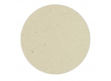 Круг полировальный Ф125Х7 мм, на липучей основе, войлок